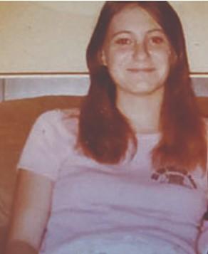 Tina Clouse