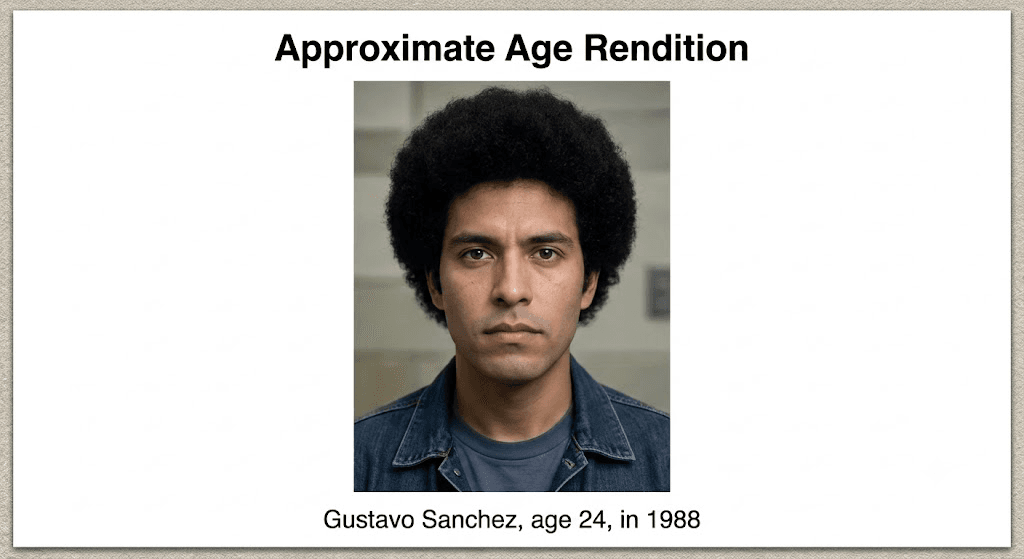 Gustavo Sanchez