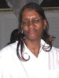 Janet Tillman
