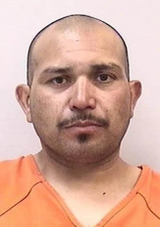 Luis Perez